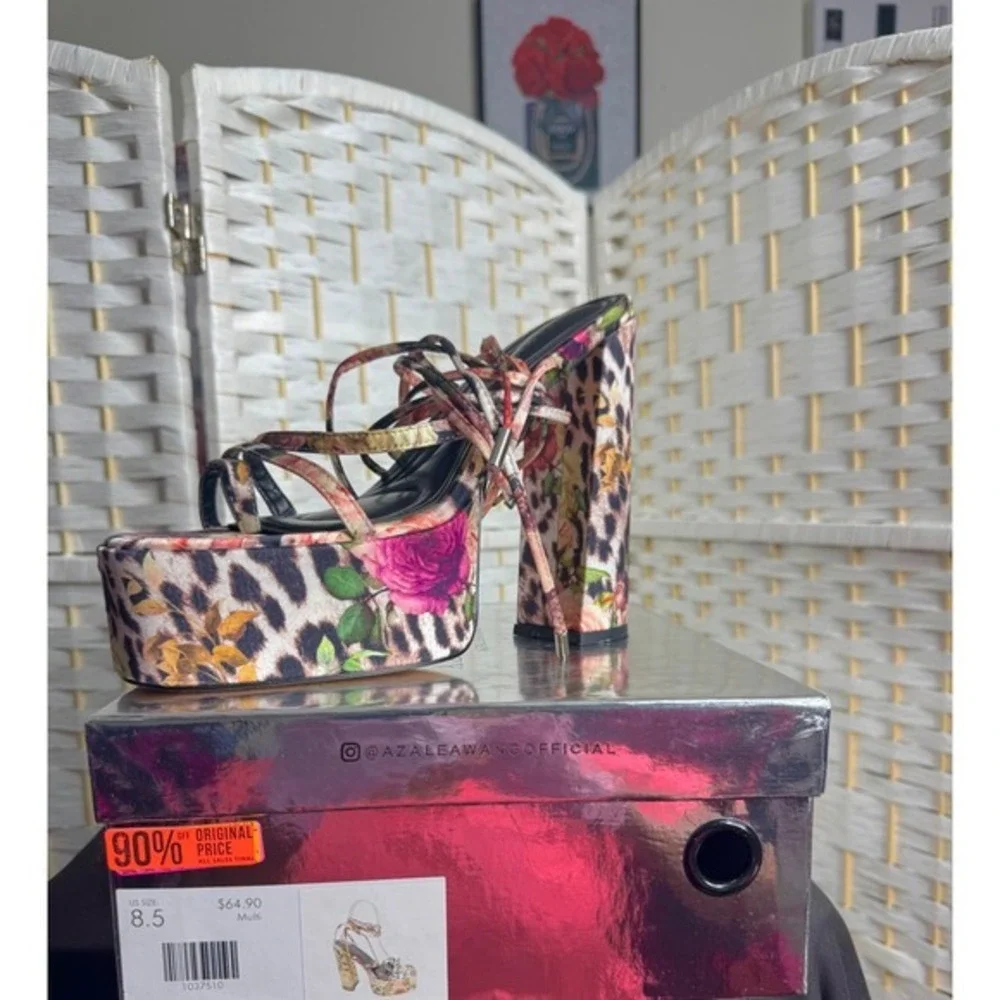 Azalea Wang nwt offers